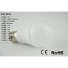 导热塑料 CE RoHS 10W led球泡 led灯泡