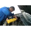 汽车机油及机油滤芯、 空气滤芯、 汽油滤芯和花粉滤芯的更换